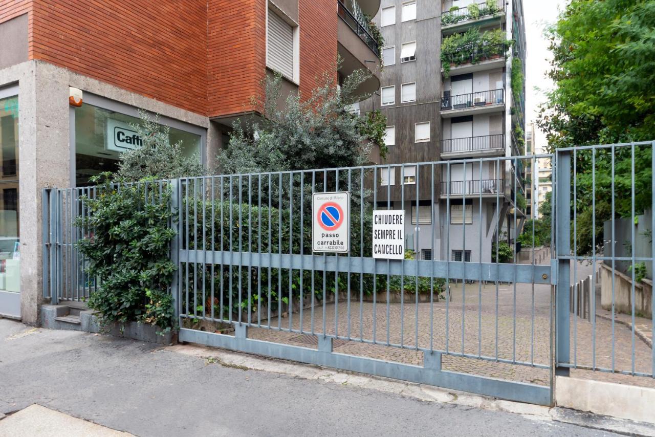 Casa Da Suite Costanza Milan Exterior photo