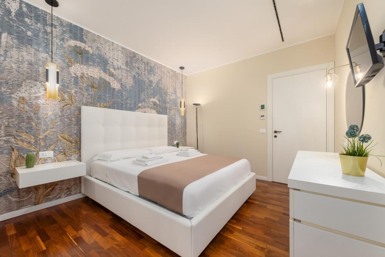 Casa Da Suite Costanza Milan Exterior photo